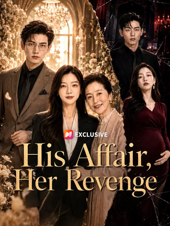 His Affair, Her Revenge poster