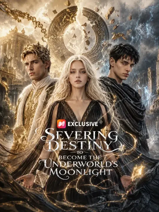 Severing Destiny to Become the Underworld's Moonlight poster