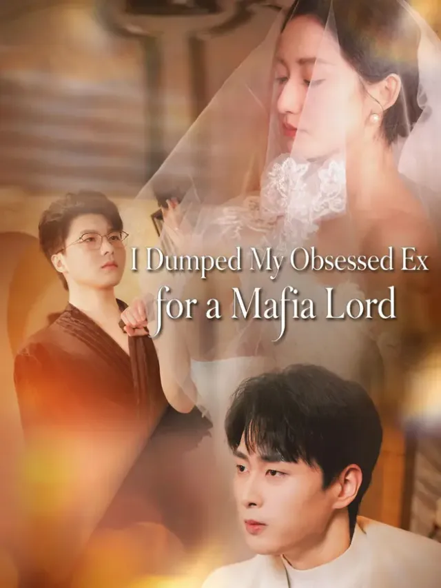 I Dumped My Obsessed Ex for a Mafia Lord cover
