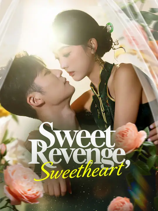 Sweet Revenge, Sweetheart poster