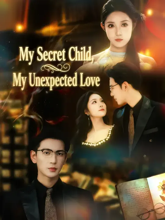 My Secret Child, My Unexpected Love poster