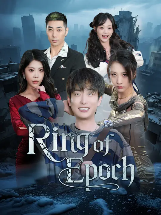 Ring of Epoch poster