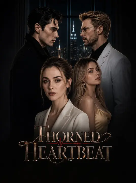 Thorned Heartbeat poster
