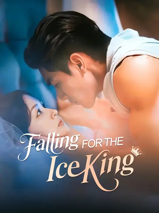 Falling for the Ice King poster