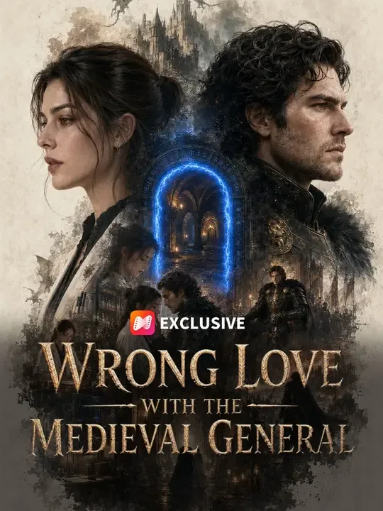 Wrong Love with the Medieval General poster