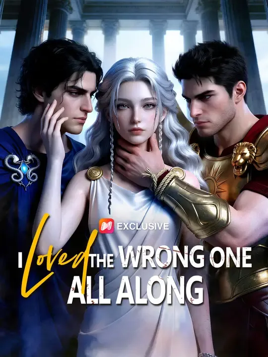 I Loved the Wrong One All Along poster
