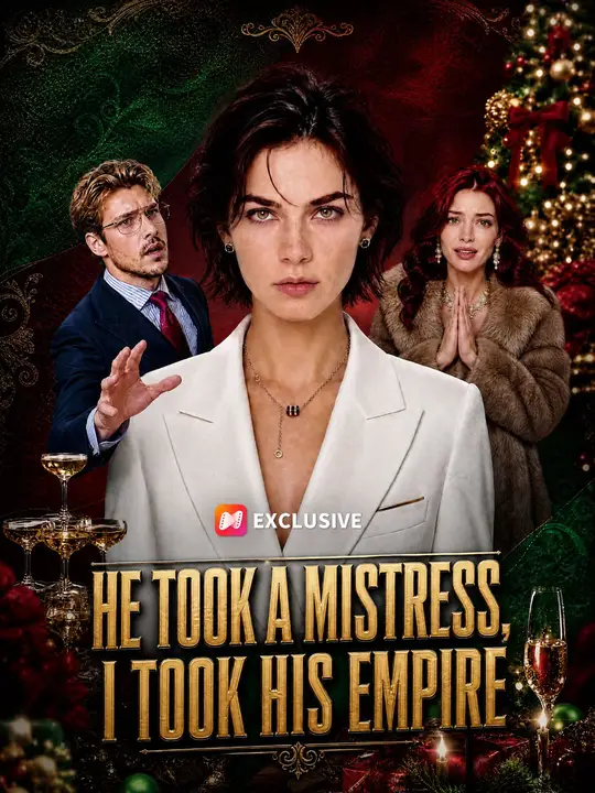 He Took a Mistress, I Took His Empire poster