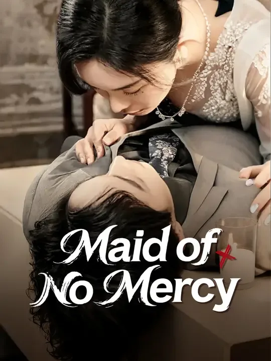 Maid of No Mercy poster