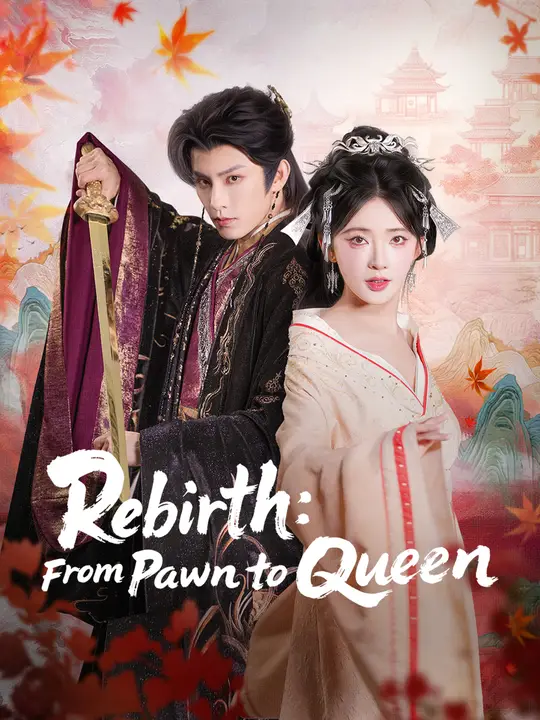 Rebirth: From Pawn to Queen poster