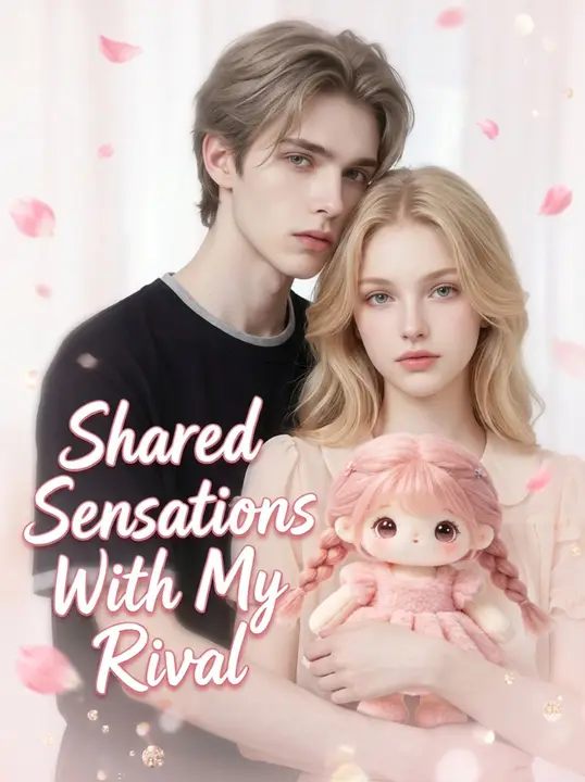 Shared Sensations With My Rival poster