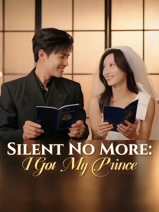 Silent No More: I Got My Prince poster