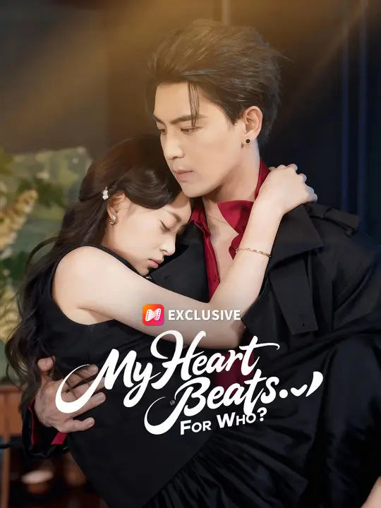 My Heart Beats... for Who? poster