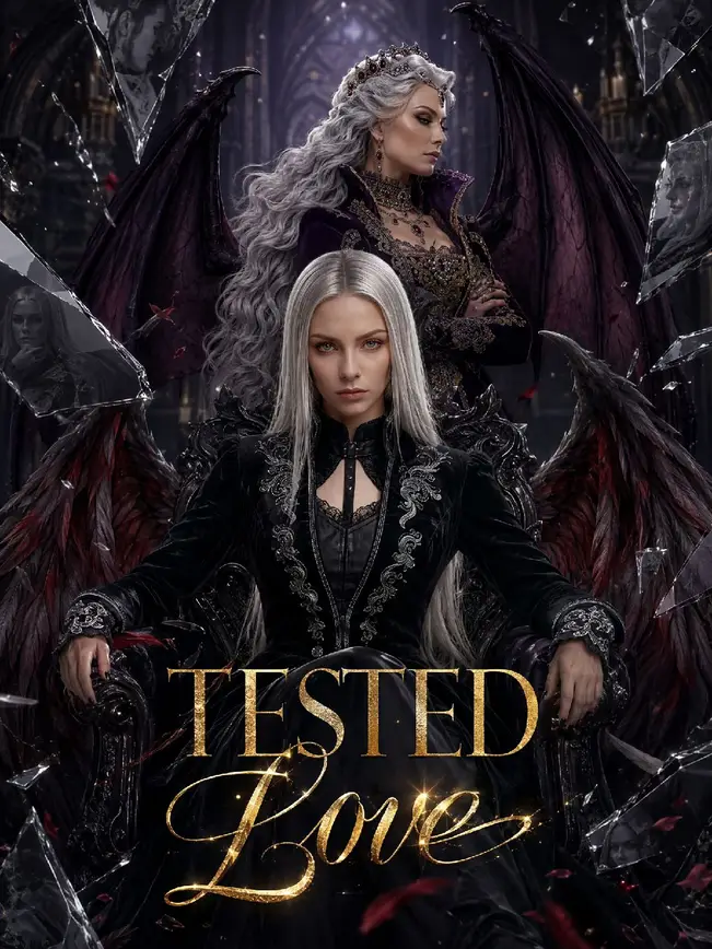 Tested Love cover