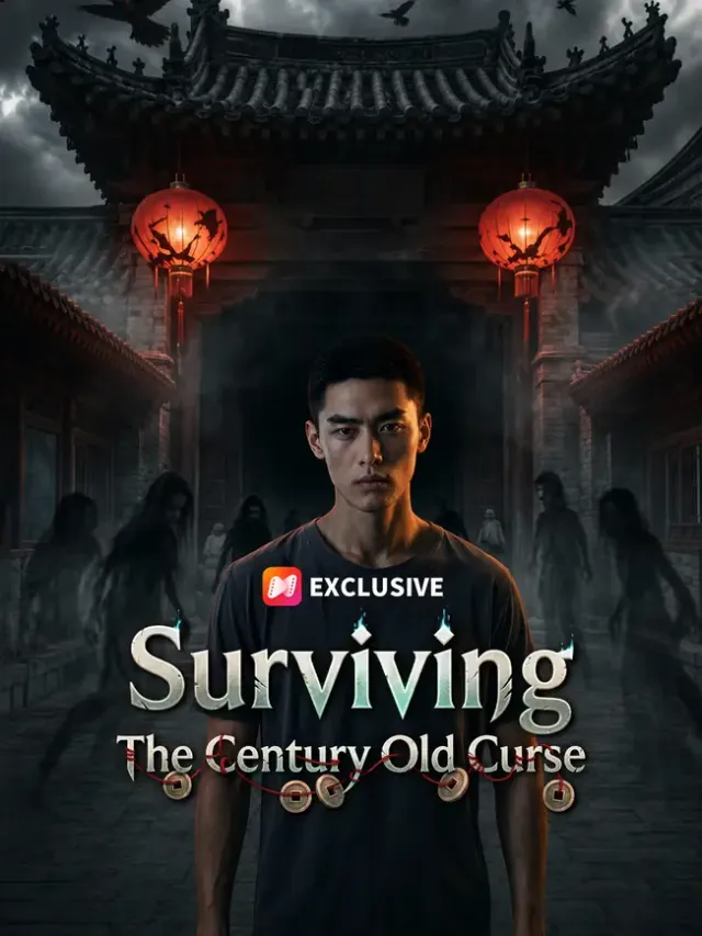 Surviving The Century Old Curse poster