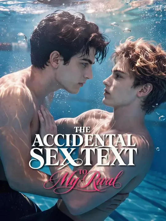 The Accidental Sex Text to My Rival poster
