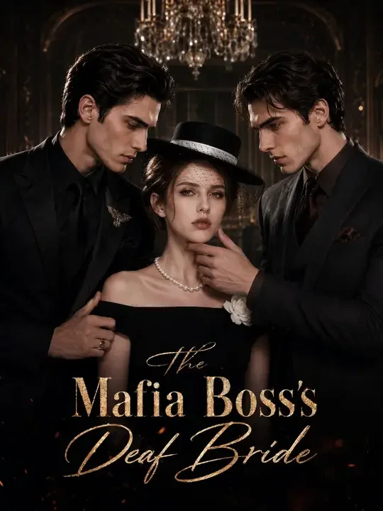 The Mafia Boss's Deaf Bride poster