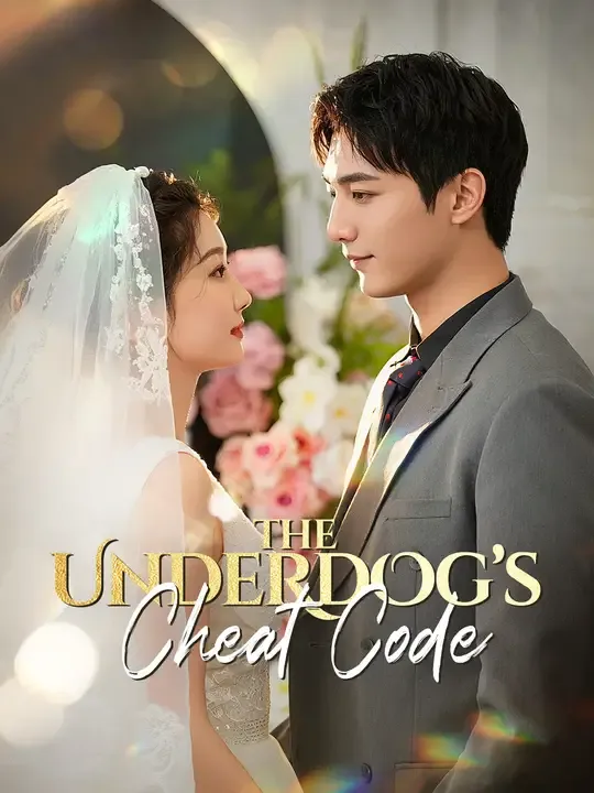The Underdog's Cheat Code poster