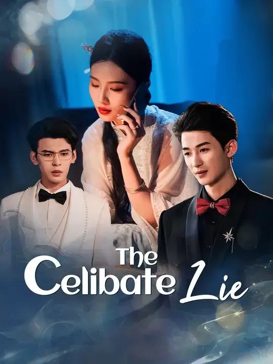 The Celibate Lie cover