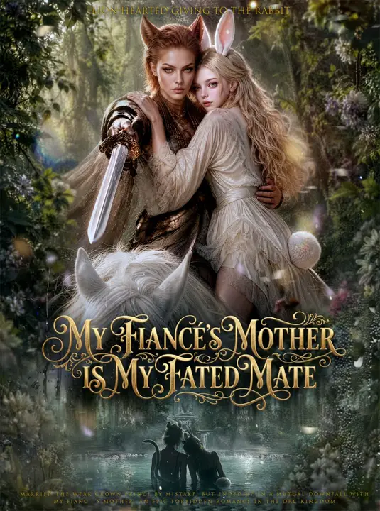 My Fiancé's Mother is My Fated Mate poster