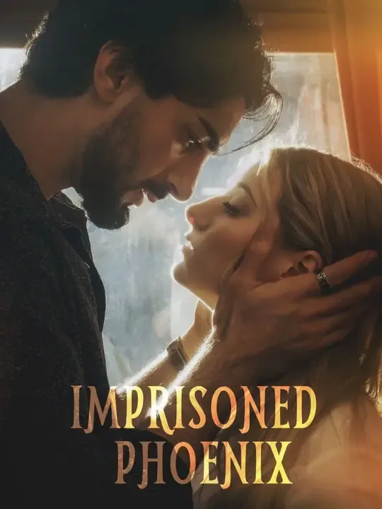 Imprisoned Phoenix poster