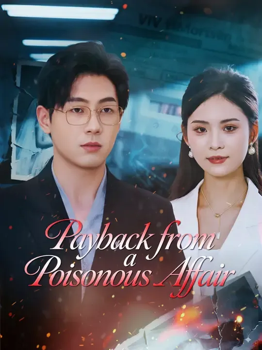Payback from a Poisonous Affair poster
