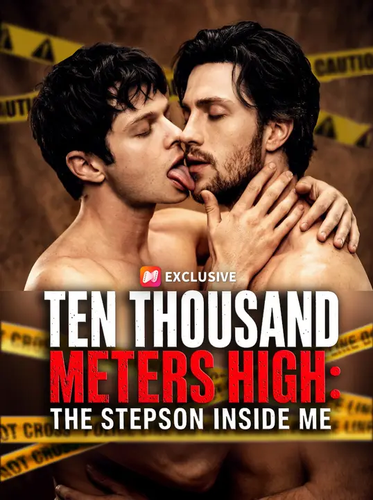 Ten Thousand Meters High: The Stepson Inside Me poster