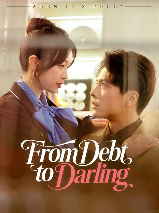 From Debt to Darling poster