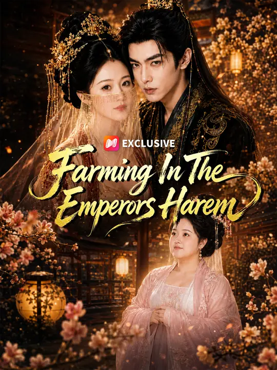 Farming In The Emperors Harem poster