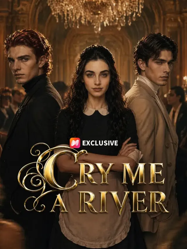 Cry Me A River cover