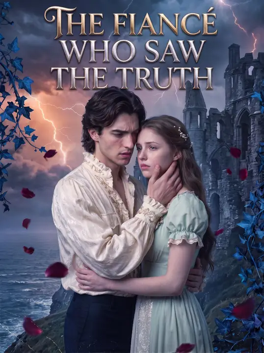 The Fiancé Who Saw the Truth poster