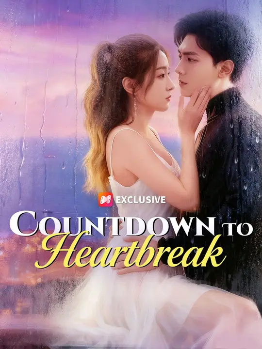 Countdown to Heartbreak poster