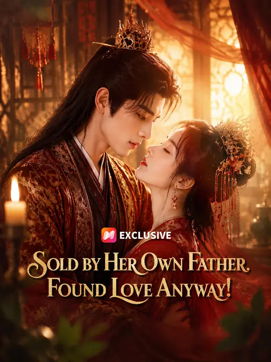 Sold by Her Own Father. Found Love Anyway! poster