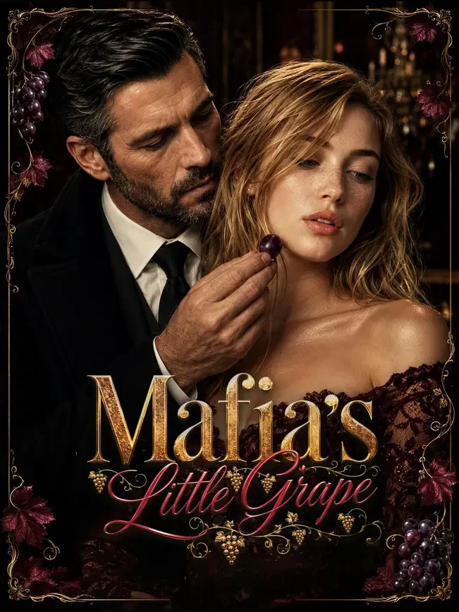 Mafia's Little Grape cover
