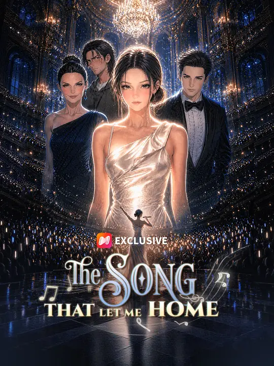 The Song That Led Me Home cover
