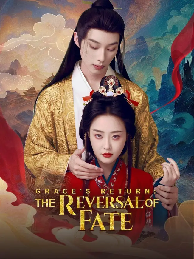 Grace's Return: The Reversal of Fate poster