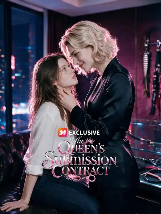The Queen's Submission Contract poster