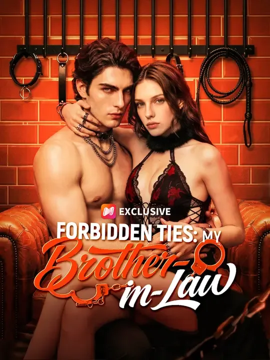 Forbidden Ties: My Brother-in-Law cover