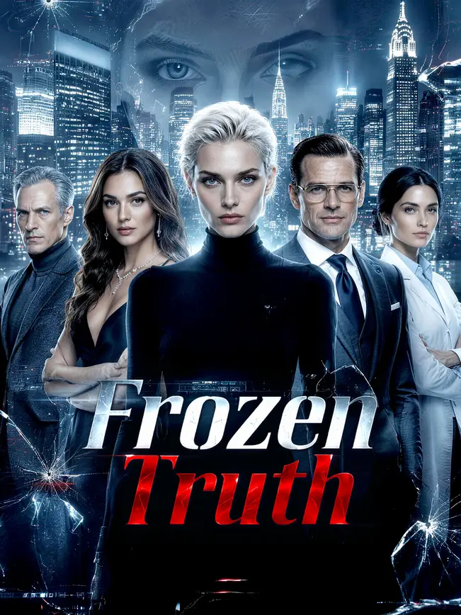 Frozen Truth poster