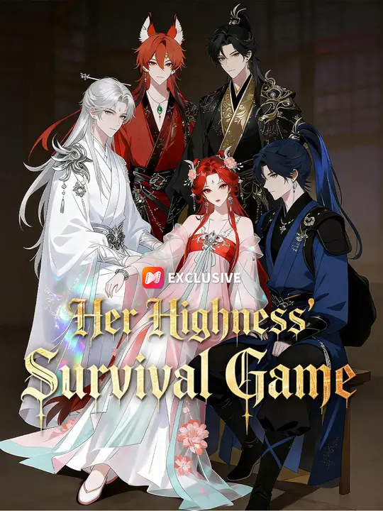 Her Highness' Survival Game poster