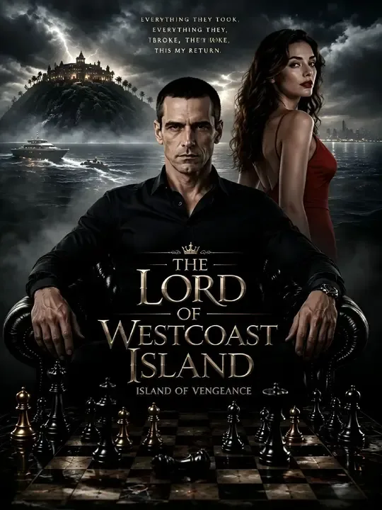 The Lord of Westcoast Island poster
