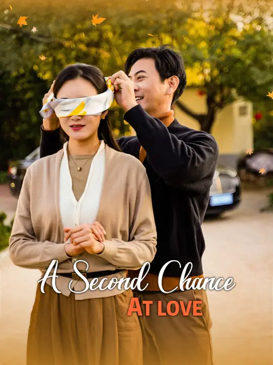 A Second Chance at Love cover