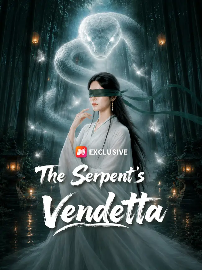 The Serpent's Vendetta poster