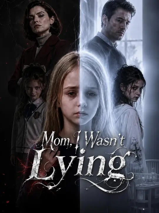 Mom, I Wasn't Lying poster