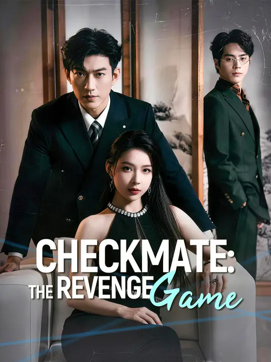 Checkmate: The Revenge Game poster