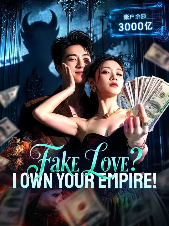 Fake Love? I Own Your Empire! poster