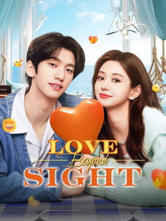 Love Beyond Sight poster