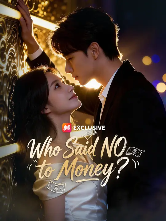 Who Said No to Money? poster