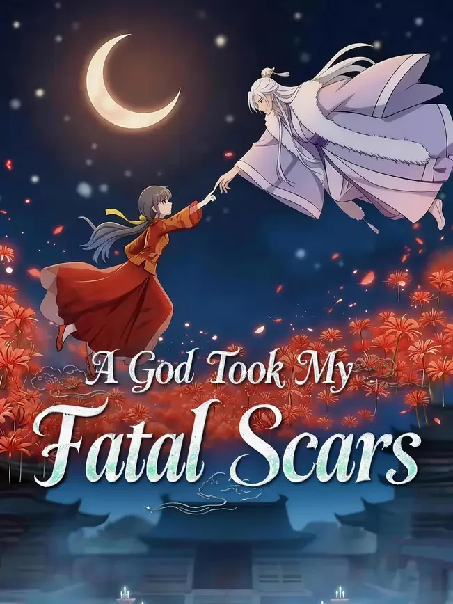 A God Took My Fatal Scars poster