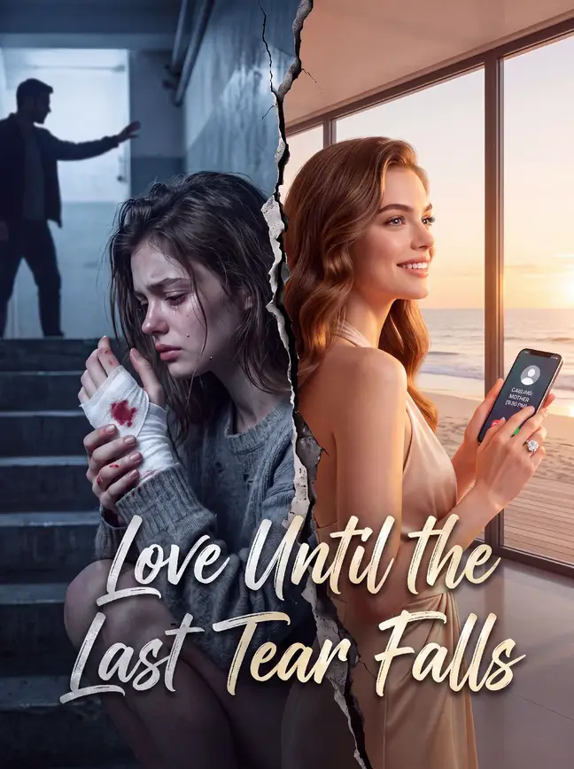 Love Until the Last Tear Falls poster