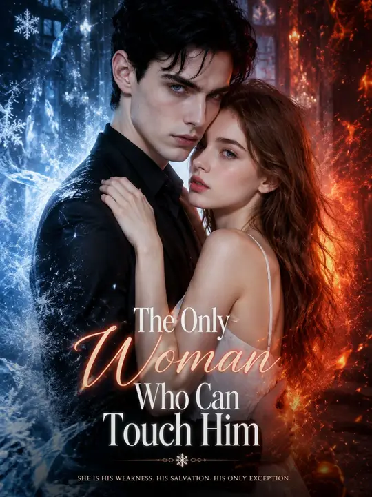 The Only Woman Who Can Touch Him poster